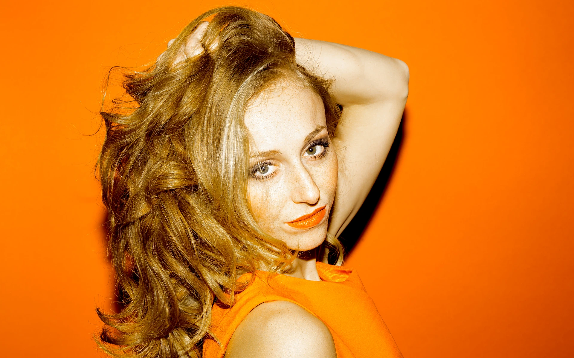 Amber