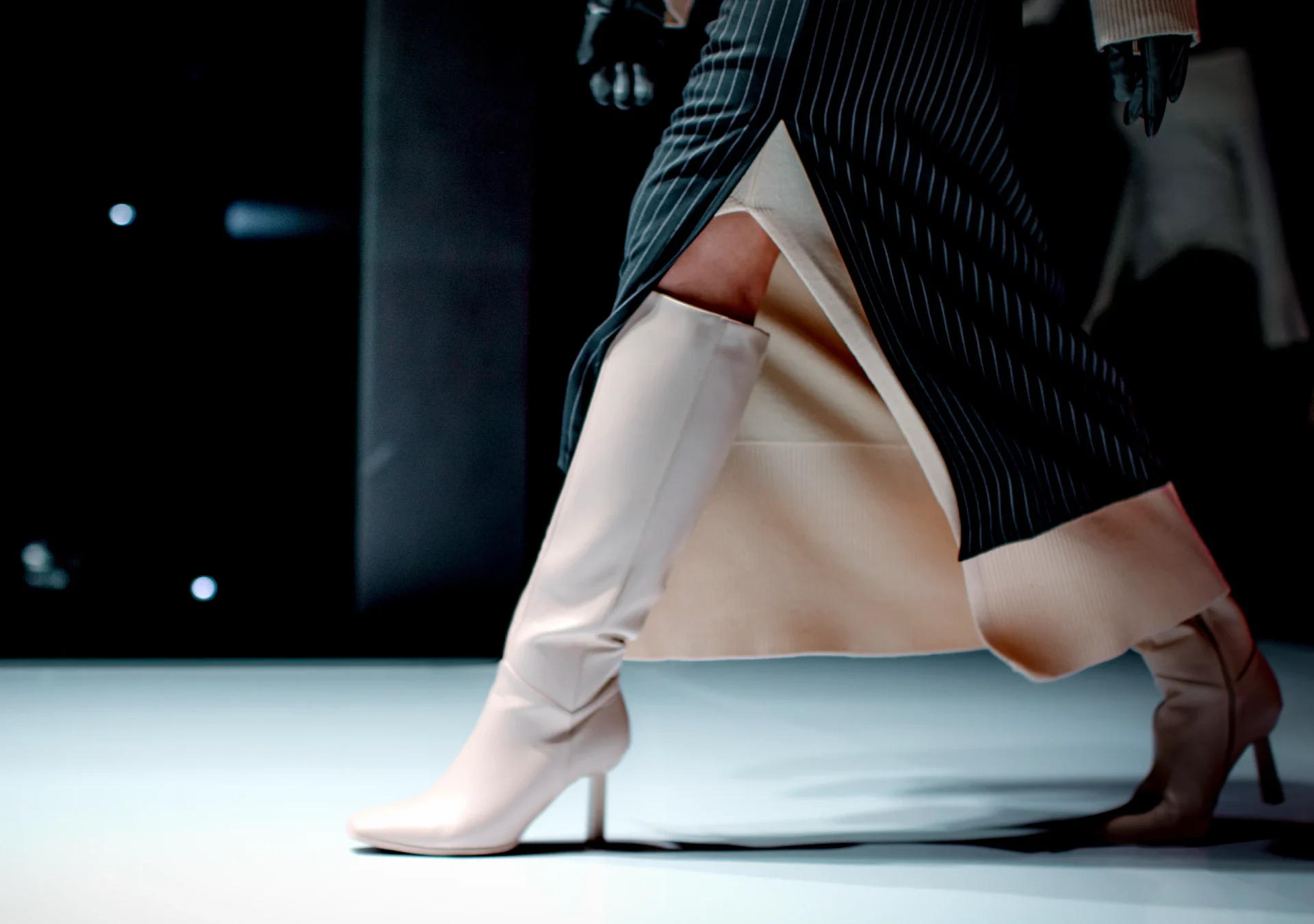 Fashion File: Toronto Fashion Week