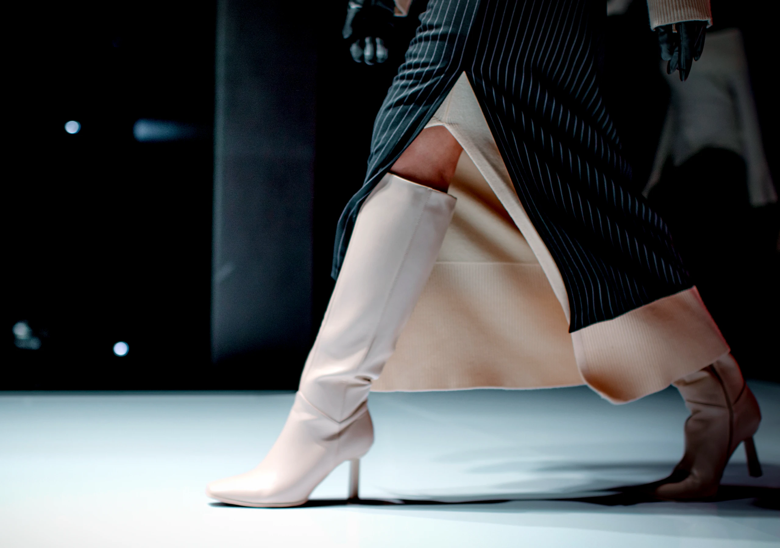 Fashion File: Toronto Fashion Week