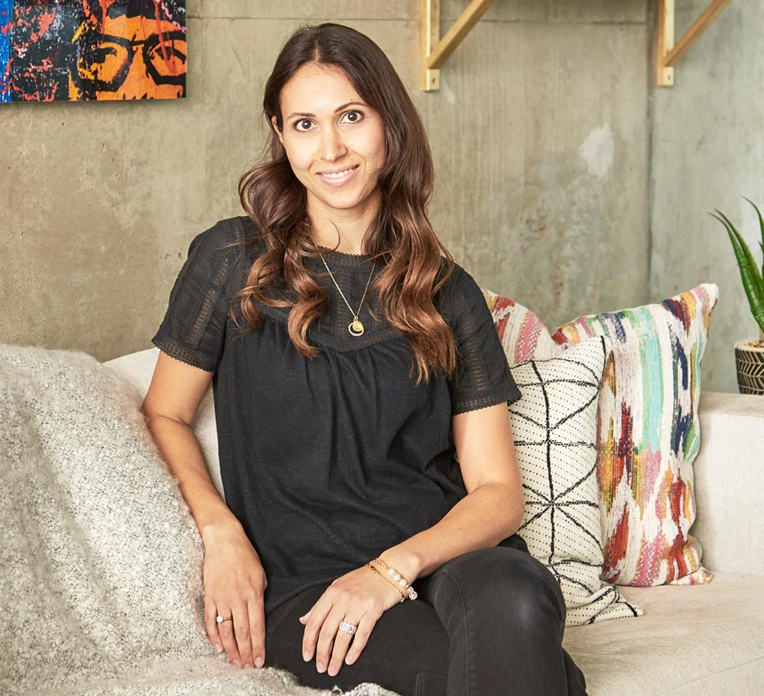 Mirelle Goren Interiors