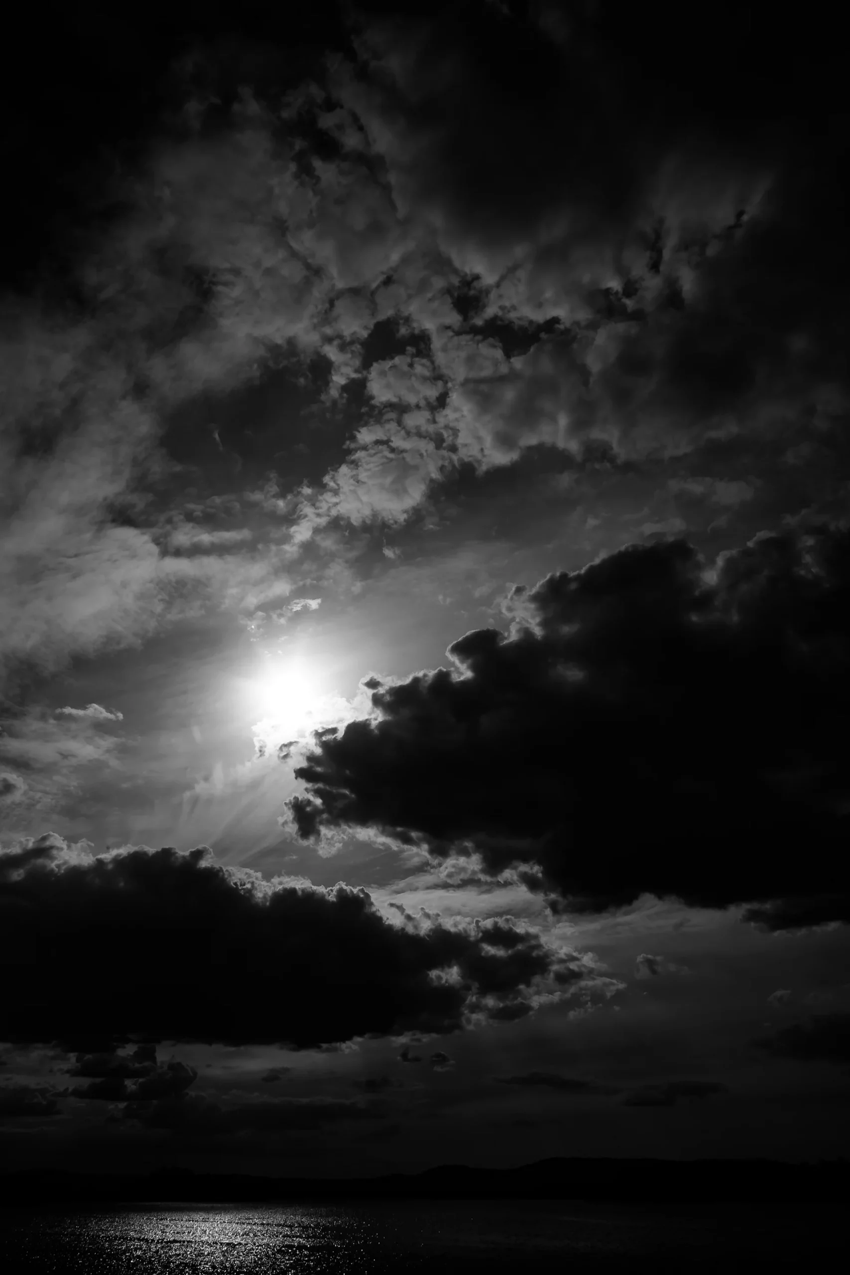 In Focus: Wild Skies